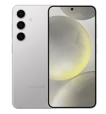  Samsung Galaxy S24 8/256, Dual nano SIM (SM-S9210/DS Qualcomm Snapdragon 8 Gen 3 for Galaxy) Grey
