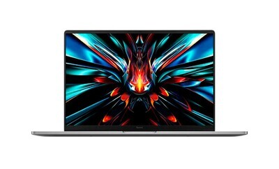  Xiaomi RedmiBook Pro 16&quot; 2024 (Ultra 7 155H, 32Gb, 1Tb SSD, Intel ARC Graphics, Windows 11) (JYU4593CN) Grey