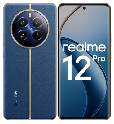  Realme Realme 12 Pro 5G 8/256  RMX3842  