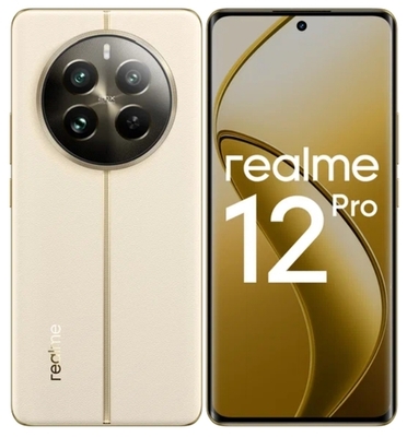  Realme 12 Pro 12/512  RMX3842  ()