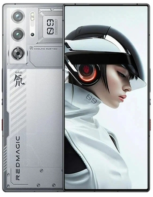  ZTE Nubia Red Magic 9 Pro 16/512  Global, Dual nano SIM  ()