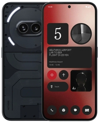  Nothing Phone (2a) 12/256Gb Global Version 
