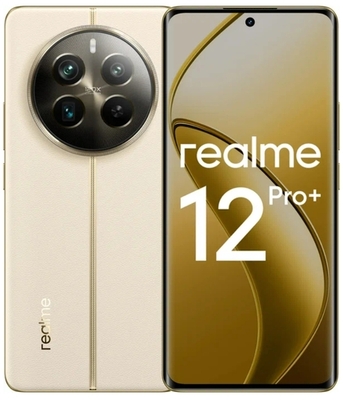  Realme Realme 12 Pro+ 5G 12/512  RMX3840 