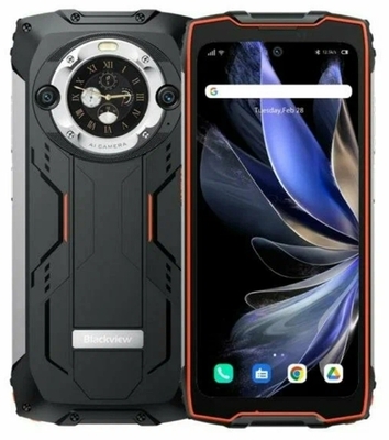  Blackview BV9300 Pro 12/256Gb Global  ()