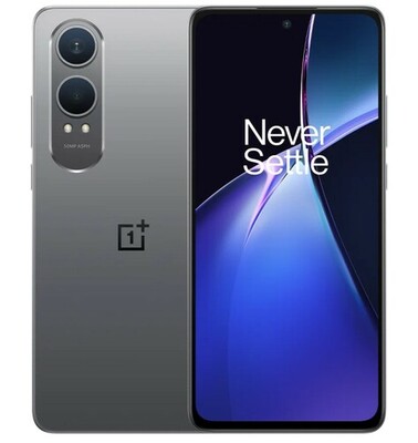  OnePlus Nord CE 4 Lite 8/256  Global, Dual nano SIM Silver