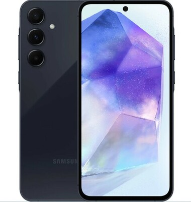  Samsung Galaxy A55 5G 8/256 , Dual nano SIM Navy