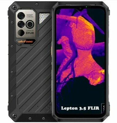  Ulefone Power Armor 19T 12/256Gb ׸ ()