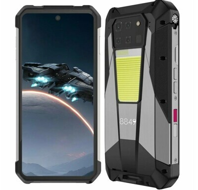  Unihertz 8849 Tank 3 Pro 18/512GB ׸ ()
