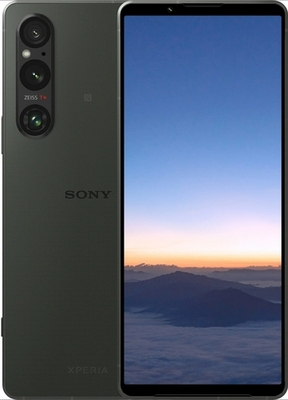  Sony Xperia 1 V 12/512Gb Green