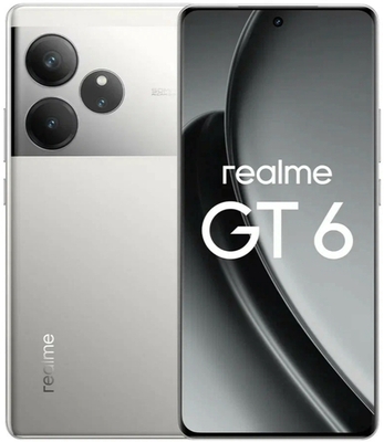  Realme GT6 16/512  RU  ()