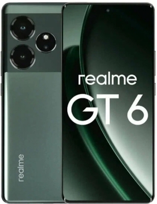  Realme GT 6 16/512  RU  ()