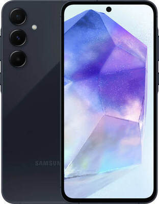  Samsung Galaxy A55 5G 8/256 , Dual: nano SIM + eSIM  ()
