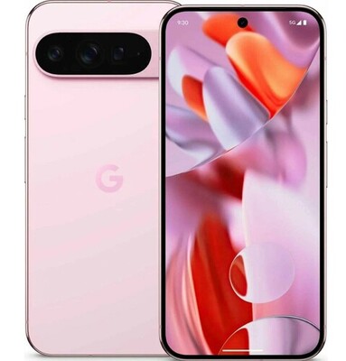  Google Pixel 9 Pro XL 16/256  CA, Dual : Nano sim + eSim  ()