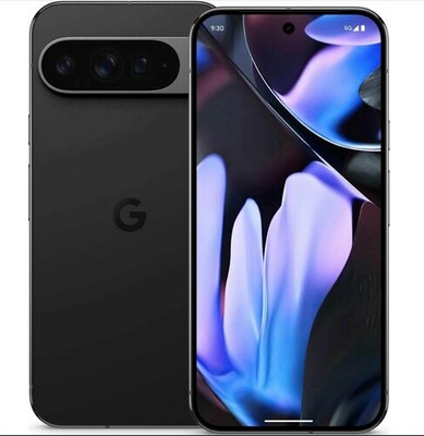  Google Pixel 9 Pro XL 16/256  CA, Dual : Nano sim + eSim ׸ ()