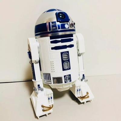   Sphero    R2-D2 ()