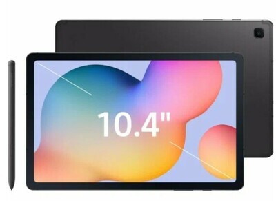  Samsung Galaxy Tab S6 Lite (2024) 4/128GB WiFi,   ׸ ()