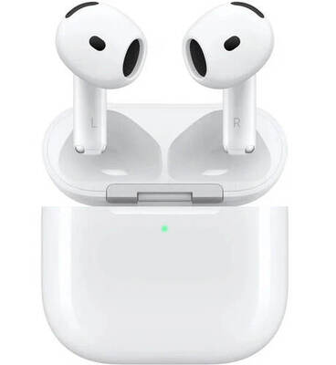   bluetooth- Apple AirPods 4    (ANC)  ()