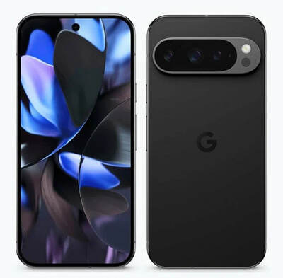  Google Pixel 9 Pro 16/256Gb Global (CA) ׸ ()