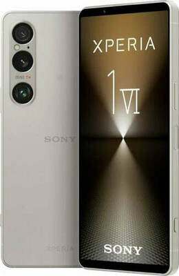  Sony Xperia 1 VI 12/256  Global  ()