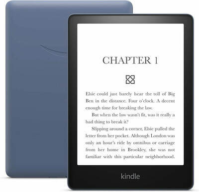   Amazon Kindle Paperwhite 2021 ( ), 16   ()