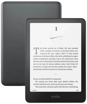   Amazon Kindle Paperwhite 2024 (12th gen) ( ), 16  ׸ ()