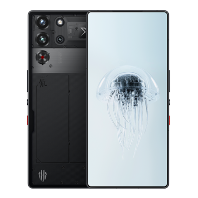  ZTE Nubia Red Magic 10 Pro 24/1024 , Global ׸ ()