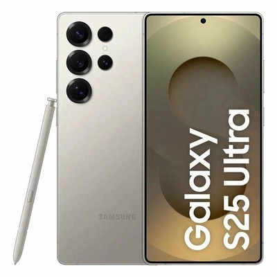  Samsung Galaxy S25 Ultra 12/256Gb Global (S938B)  ()