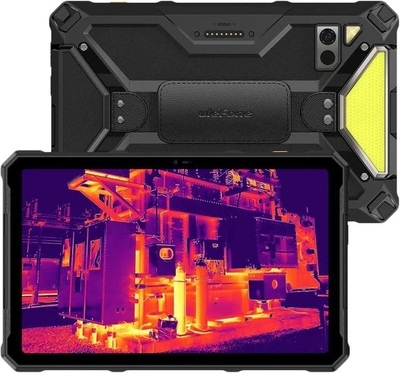  Ulefone Armor Pad 4 Ultra Thermal 8/256Gb Wifi+LTE ׸ ()