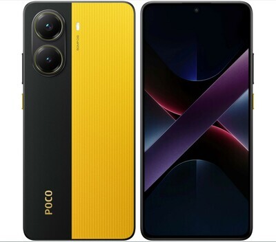  Xiaomi Poco X7 Pro 12/512Gb Global  ()