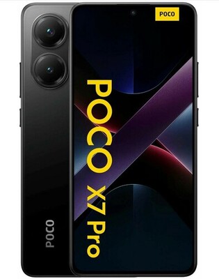  Xiaomi Poco X7 Pro 12/512Gb Global ׸ ()