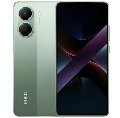  Xiaomi Poco X7 Pro 12/512Gb Global  ()