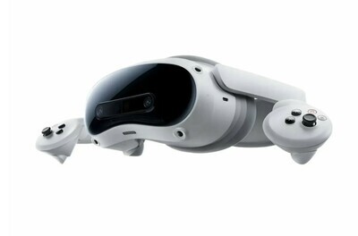  VR PICO Pico 4 Ultra 12/256Gb (global software)  ()