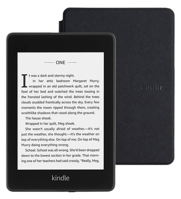   Amazon Kindle Paperwhite Kids 2021 Gen.11 8Gb +     ׸ ()