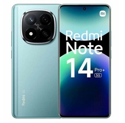  Xiaomi Redmi Note 14 Pro+ 5G 12/512GB Global  ()