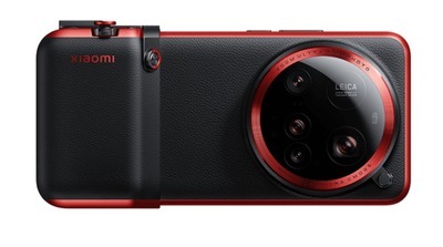  Xiaomi  Xiaomi 15 Ultra Photography Kit Legend Edition / ()