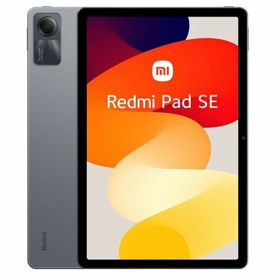  Xiaomi Redmi Pad SE 8/256GB WiFi (Global)  ()