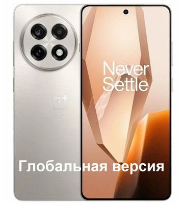  OnePlus 13R 12/256Gb Global  ()