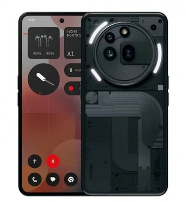  Nothing Phone (3a) Pro 12/256 GB, Global ׸ ()