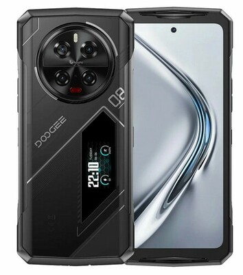  Doogee V40 Pro 16/512  ׸ ()