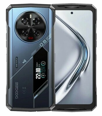  Doogee V40 Pro 16/512   ()