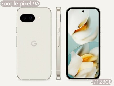  Google Pixel 9a 8/128  Global (GA09563-AU)  ()