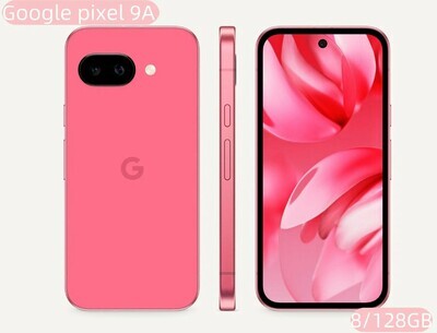  Google Pixel 9a 8/128  Global (GA09565-AU)  ()