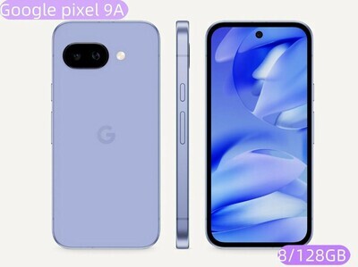  Google Pixel 9a 8/128  Global (GA09564-AU)  ()