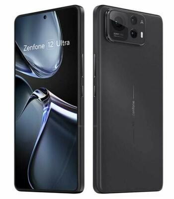  Asus Zenfone 12 Ultra 16/512 , Global ׸ ()