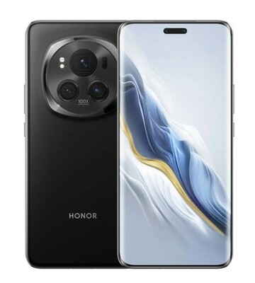  Honor Magic6 Pro 16/1  Global ׸ ()