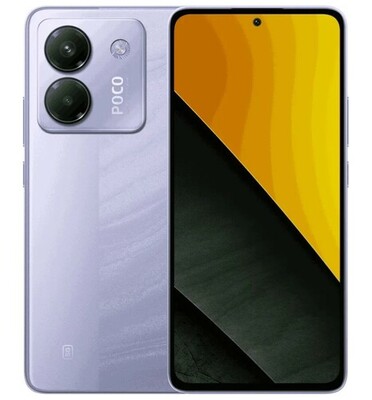  Xiaomi Poco M7 pro 5G 12/256Gb Global  ()