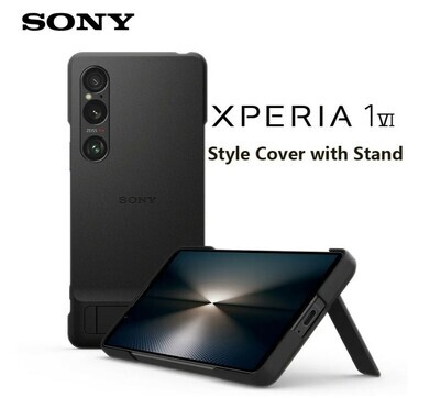   Sony    Sony Xperia 1 VI (XQZ-CBEC/BGENG) ׸ ()
