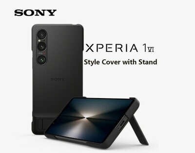   Sony    Sony Xperia 1 VI (XQZ-CBEC/GGENG)  ()