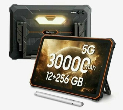  Blackview Active 10 Pro 12/256Gb WiFi+LTE  ()