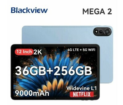  Blackview Mega 2 12/256Gb LTE  ()